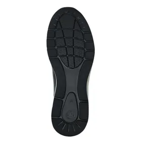 Tamaris PureRelax Sneakers Zwart Leer