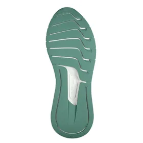 Tamaris Sneakers Vert Textile