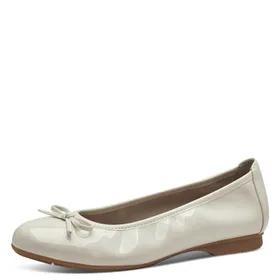 Jana Softline Ballerines Beige