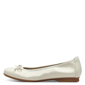 Jana Softline Ballerines Beige