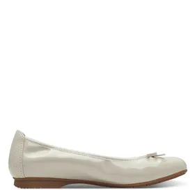 Jana Softline Ballerines Beige