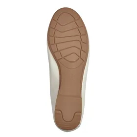 Jana Softline Ballerines Beige