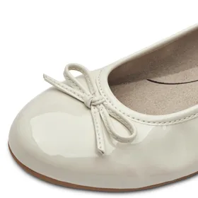 Jana Softline Ballerines Beige