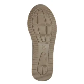 Jana Softline Ballerines Beige