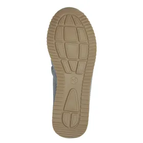 Jana Softline Ballerines Bleu