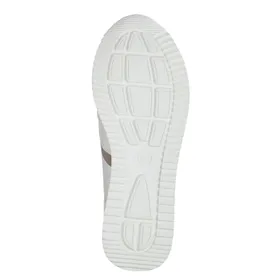 Jana Softline Sneakers White Gold