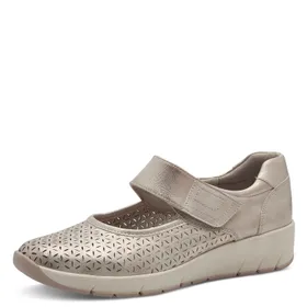 Jana Softline Ballerines Rose