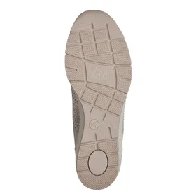 Jana Softline Ballerines Rose