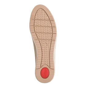 Tamaris Comfort Ballerines Beige
