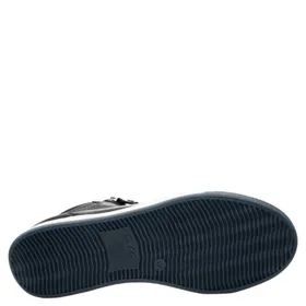 Ara Sneakers Blauw Leer