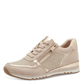 Marco Tozzi Sneakers Beige