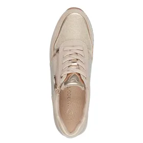 Marco Tozzi Sneakers Beige