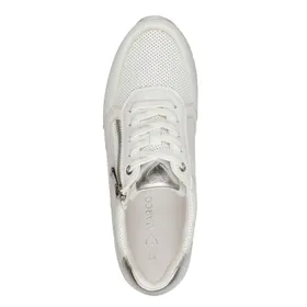 Marco Tozzi Sneakers Blanc