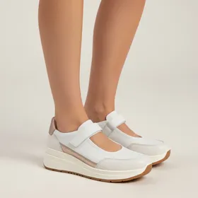 Ara Comfort Garda Ballerinas Leather
