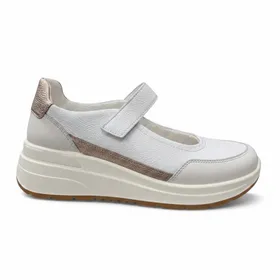 Ara Comfort Garda Ballerinas Leather