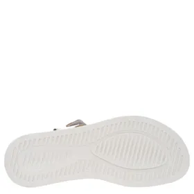 Ara Madeira-S Sandales Blanc Cuir