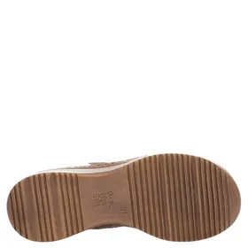 Ara Hawaii 2.0 Sandals Beige Leather