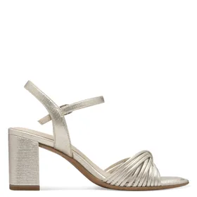 Tamaris High Heel Sandals Champagne/Gold