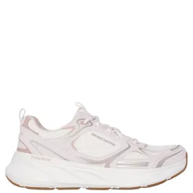 Skechers Edgeride - Power Flow Sneakers Rose