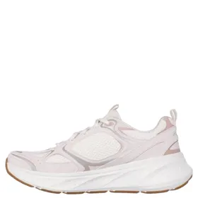 Skechers Edgeride - Power Flow Sneakers Rose