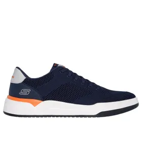 Skechers Corliss-Dorset Sneakers Blue