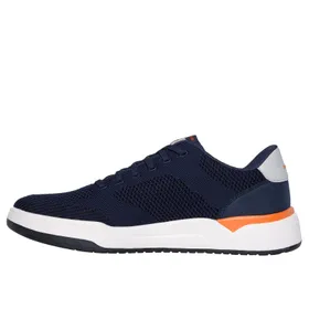 Skechers Corliss-Dorset Sneakers Blue