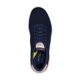 Skechers Corliss-Dorset Sneakers Blue