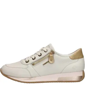 Remonte Rock Alburi Almere Sneakers Blanc
