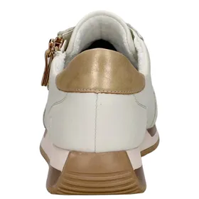 Remonte Rock Alburi Almere Sneakers Blanc