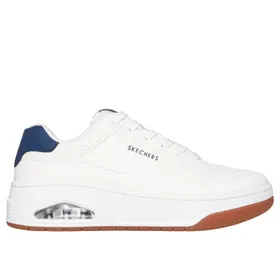Skechers Street Uno-Court Sneakers Weiß