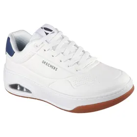 Skechers Street Uno-Court Sneakers Weiß
