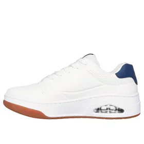 Skechers Street Uno-Court Sneakers Weiß