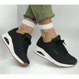 Skechers Uno Stand On Air Sneakers Black