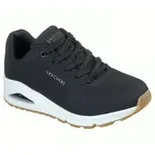 Skechers Uno Stand On Air Sneakers Black