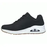 Skechers Uno Stand On Air Sneakers Black