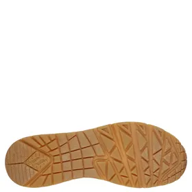 Skechers Uno Stand On Air Sneakers Blanc