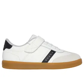 Skechers Zinger Street-Vinron Sneakers Wit