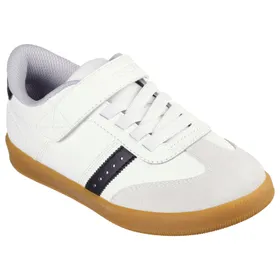 Skechers Zinger Street-Vinron Sneakers Wit