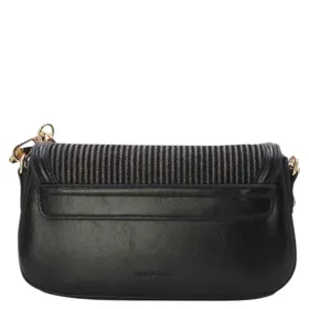 Handtas baguette schouderriem