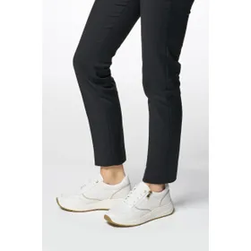 GEOX Cristael Sneakers Blanc Cuir