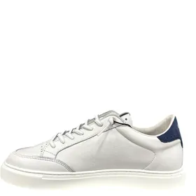 Cetti Sneakers Blanc Cuir