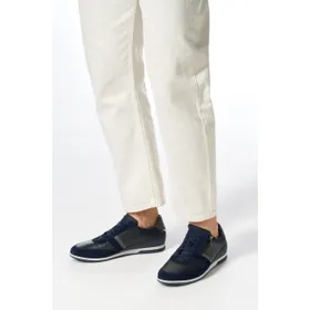 GEOX Renan Sneakers Blauw