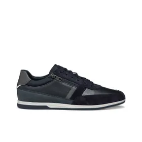 GEOX Renan Sneakers Blauw