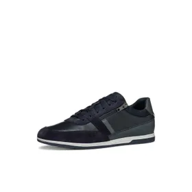 GEOX Renan Sneakers Blauw