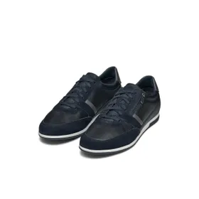 GEOX Renan Sneakers Blauw