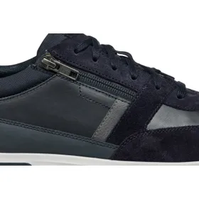 GEOX Renan Sneakers Blauw