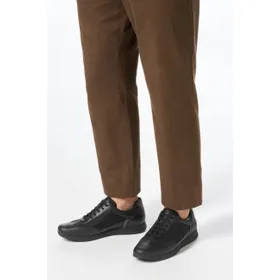 GEOX Avery Sneakers Zwart