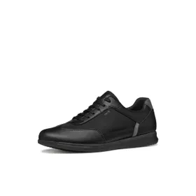 GEOX Avery Sneakers Zwart