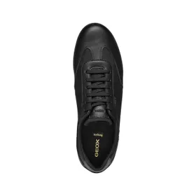 GEOX Avery Sneakers Zwart