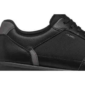 GEOX Avery Sneakers Zwart